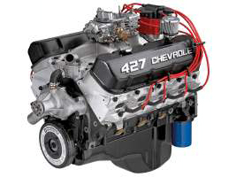 B0218 Engine